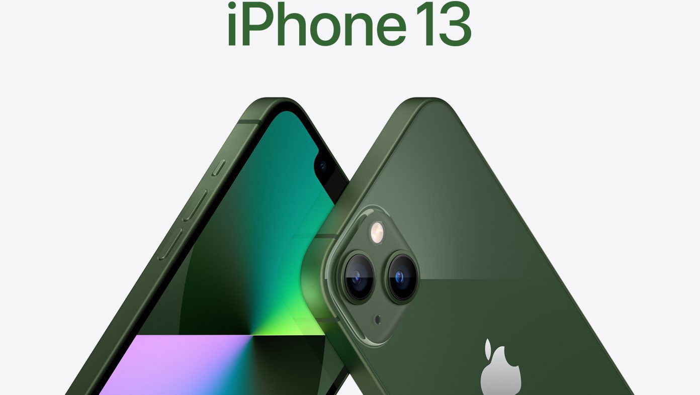 Apple logra menos calentones en el iPhone 13 – Backup
