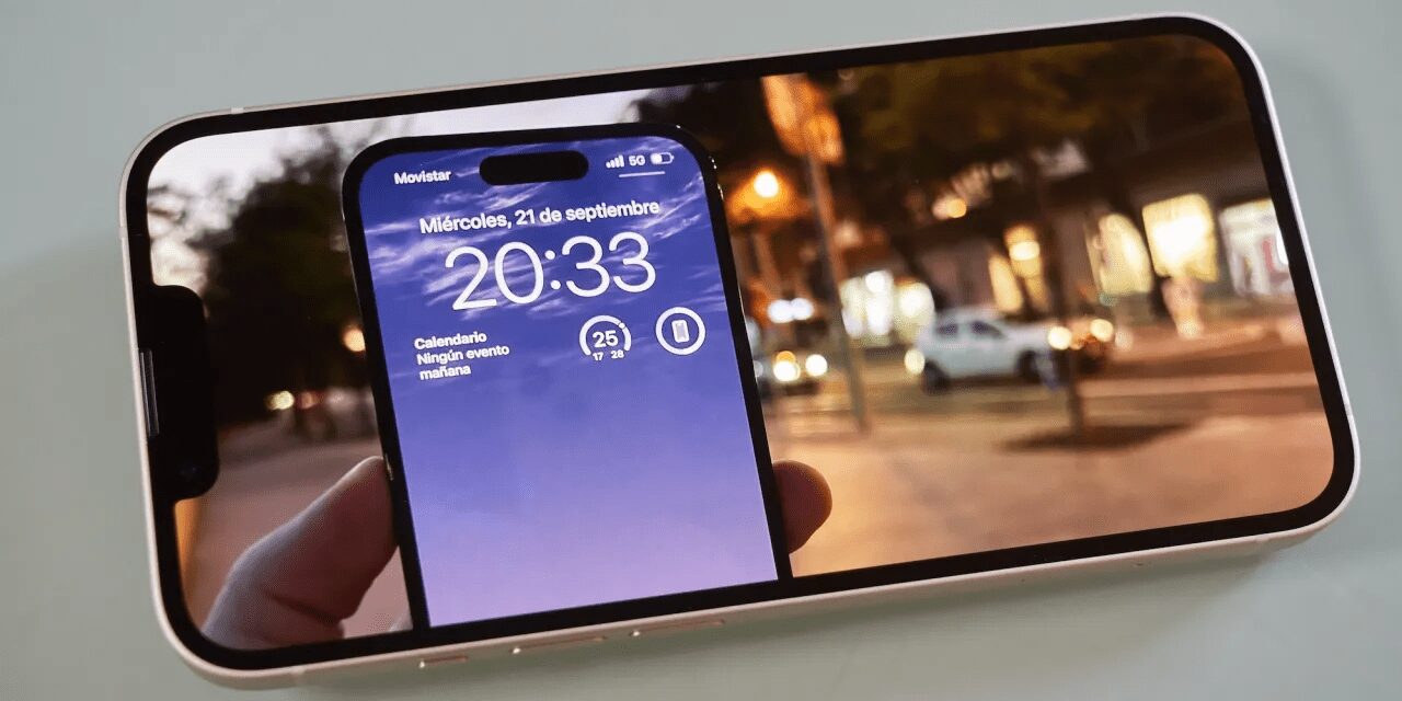 Changing the screen of your iPhone 14: what are the advantages?
