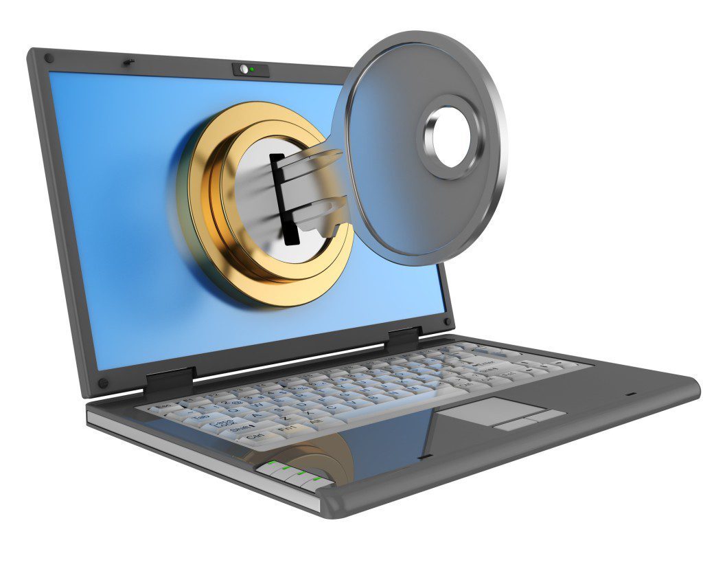 We protect your computer from external attacks