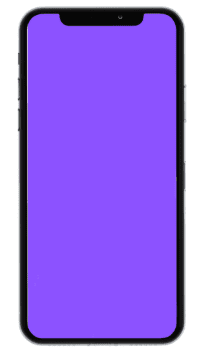 Problem iPhone 13