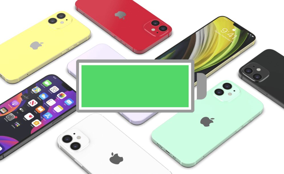 ¿Cuánta batería tiene un iPhone? – Backup