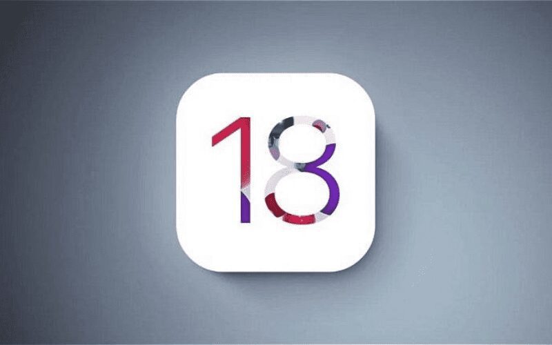 iOS18