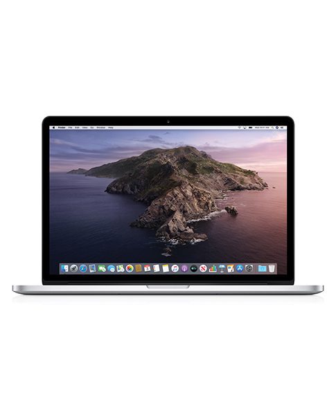 Mantenimiento de Macbook