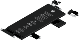 reparar pantalla iphone, sustitución batería iPhone, Data System