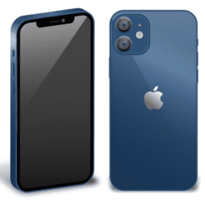 design iphone 12 mini