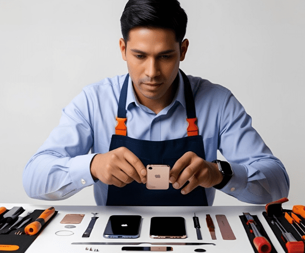 Repair Iphone