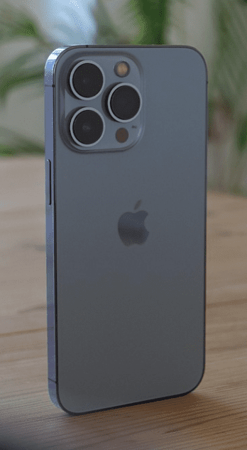 iPhone 13 pro