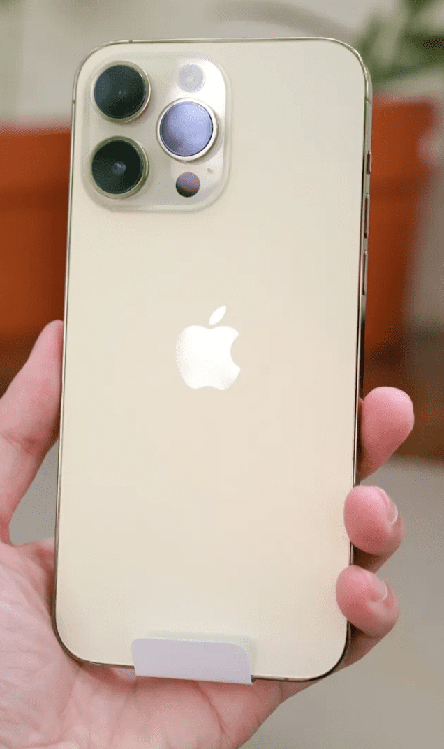 iPhone 14 pro