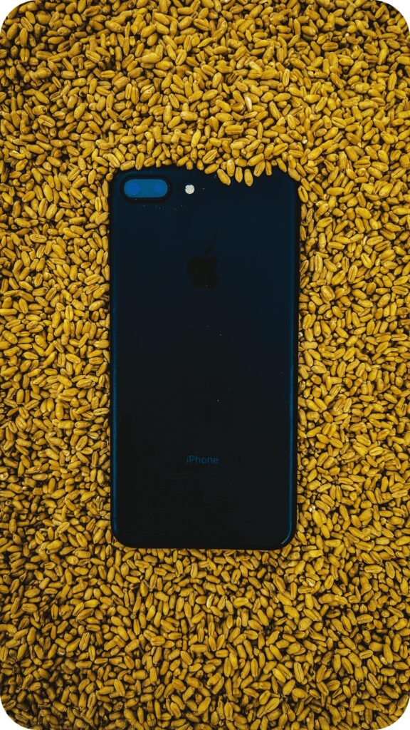 iPhone 7+ repairs