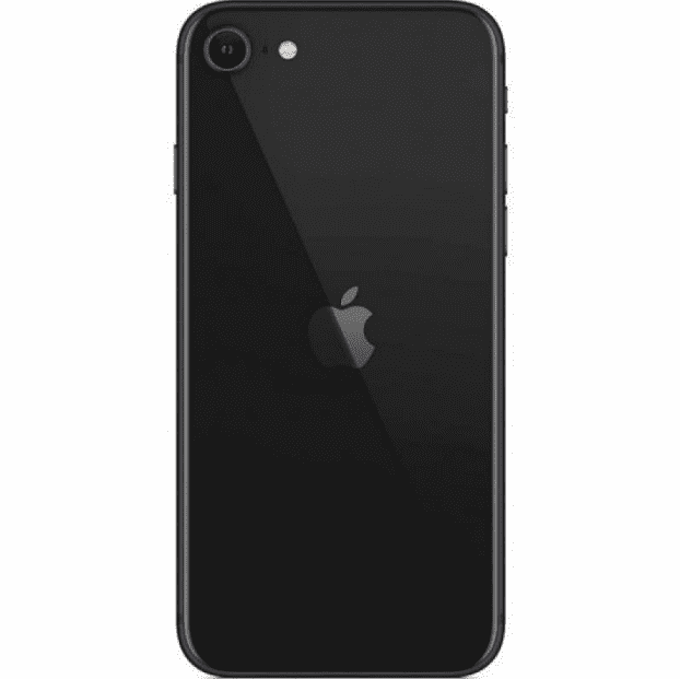 iPhone SE 2