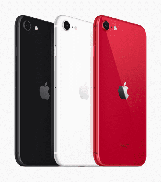 iphone SE 2