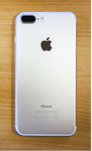 IPhone 8+