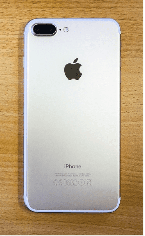IPhone 8+