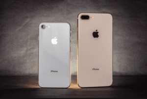 IPhone 8+