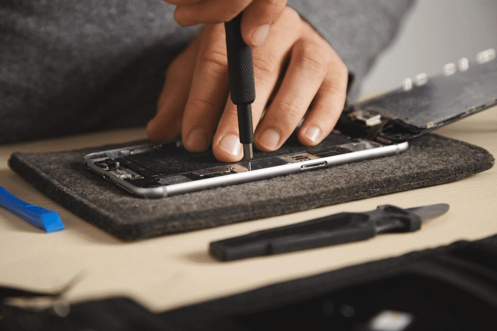 Merece la pena reparar tu iphone