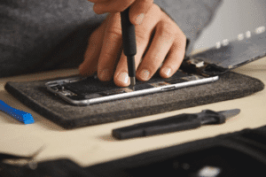 Repair iPhone Madrid