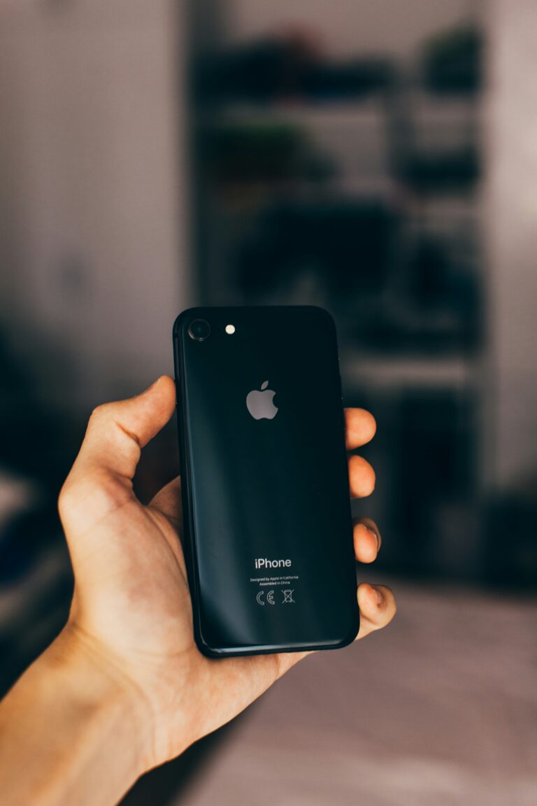 iPhone 8