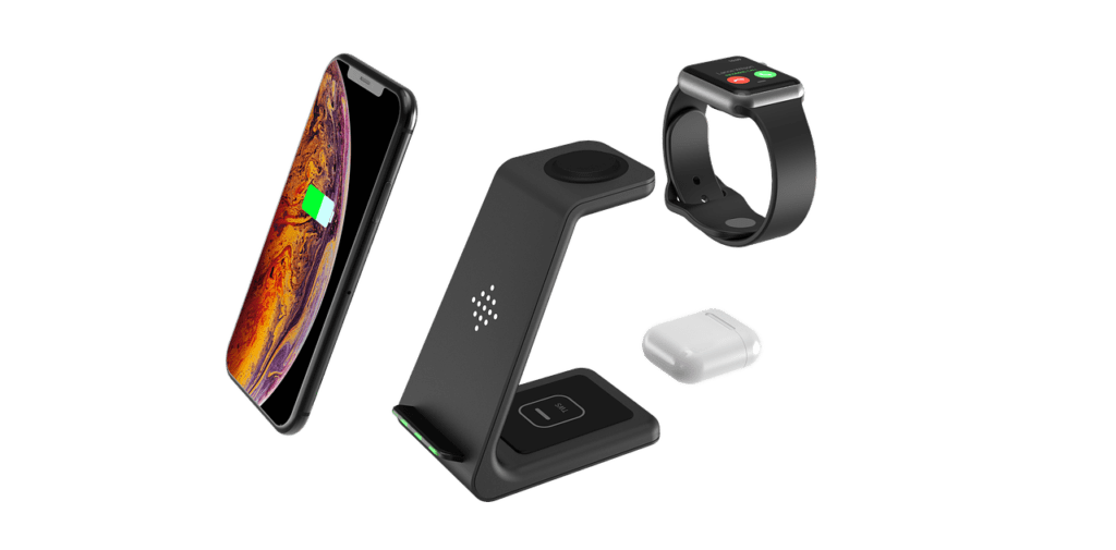 wireless charger