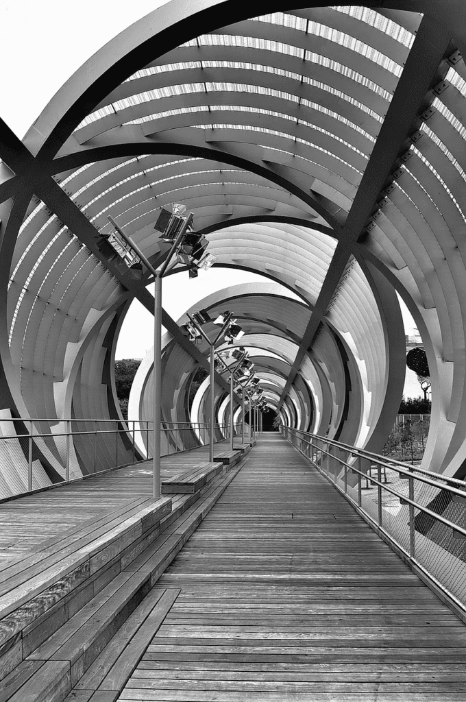 Puente Arganzuela