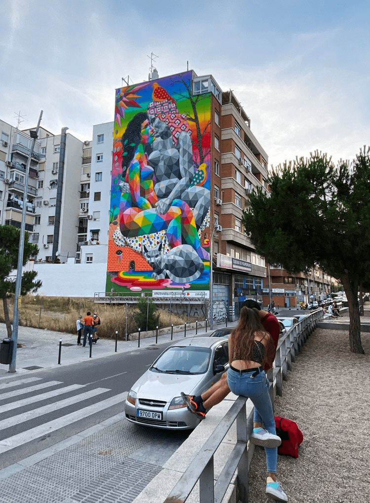 Reparación de iPhone en Usera