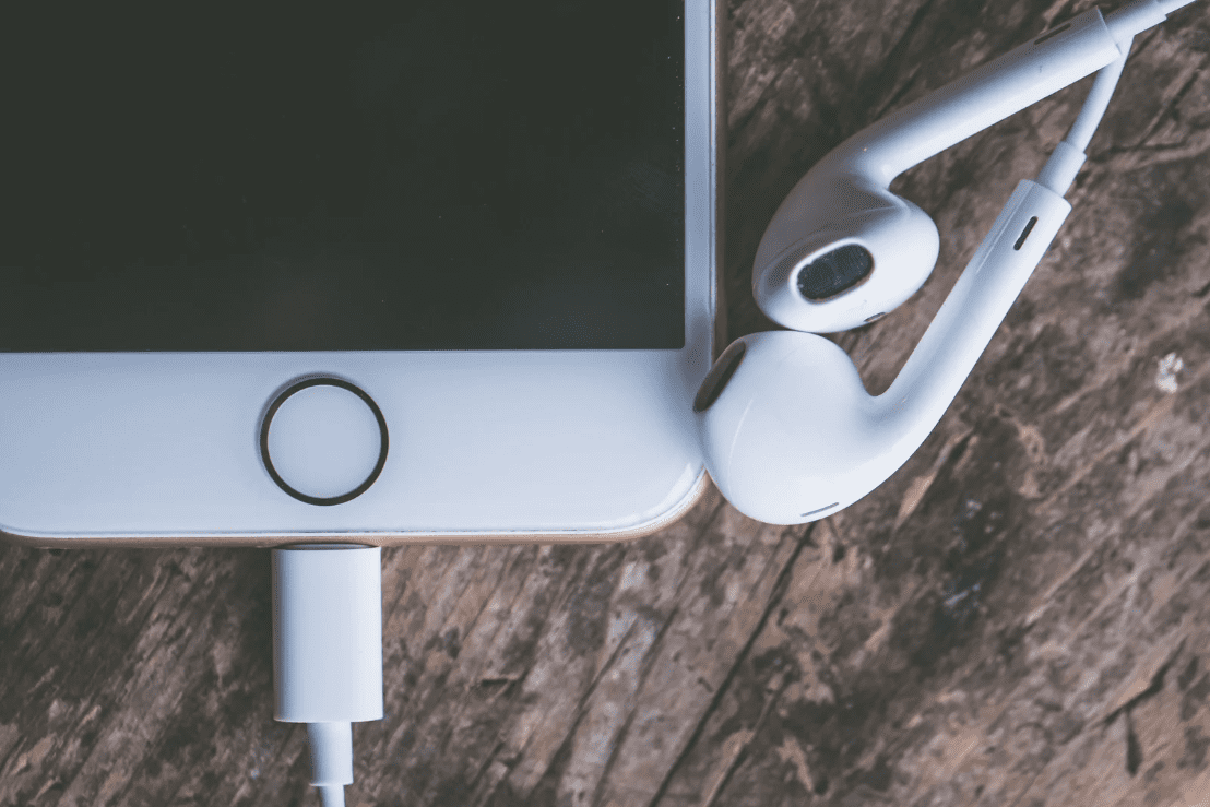 Qué hacer si el micrófono de tu iPhone no funciona – Backup