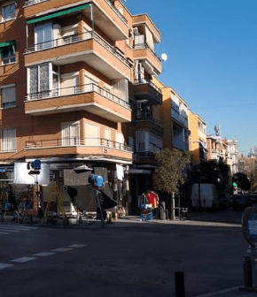 Villaverde