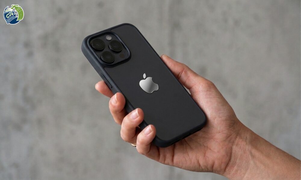 Cómo funciona la aplicación Find My iPhone