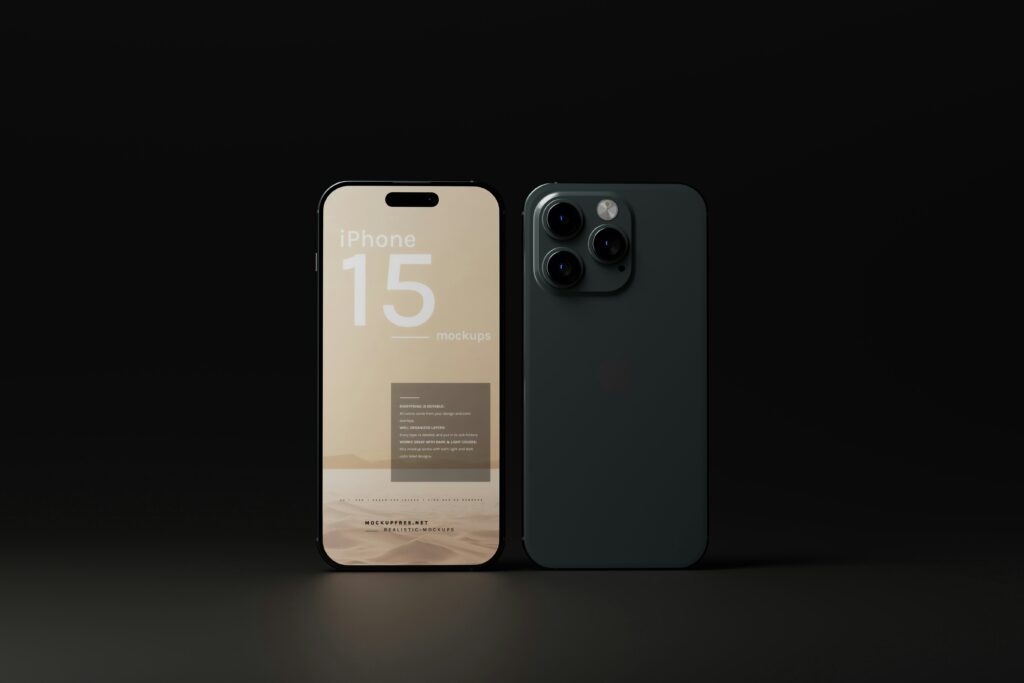 Novedades-iPhone-15