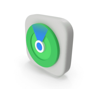 Cómo funciona la aplicación Find My iPhone: Busqueda