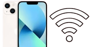 wifi iphone