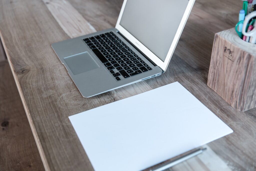 El Nuevo MacBook con arquitectura de IA nativa
