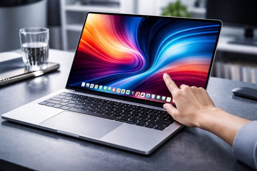 macbook