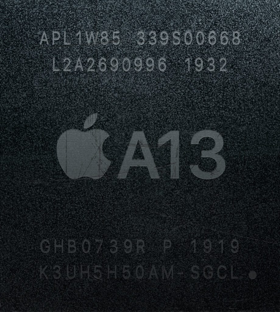 Chip A13