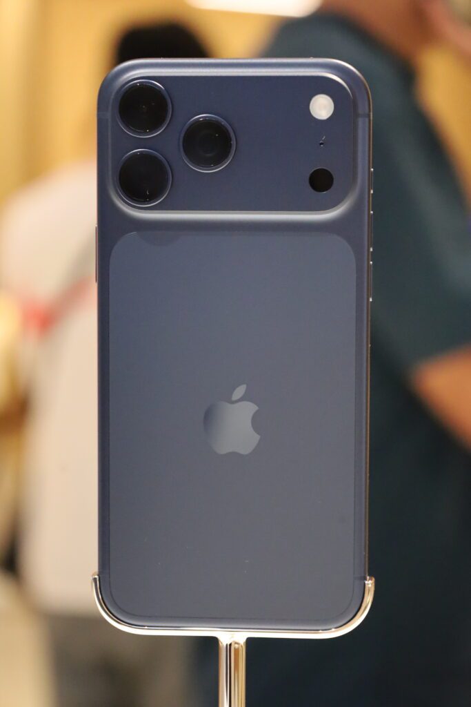 iphone17 pro max