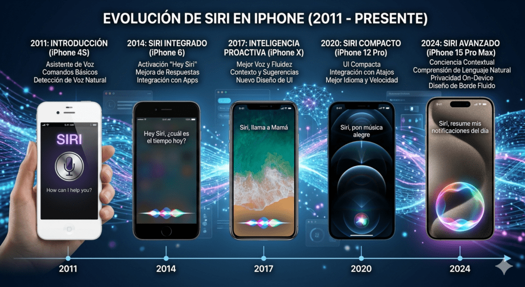 Evolucion-SIRI