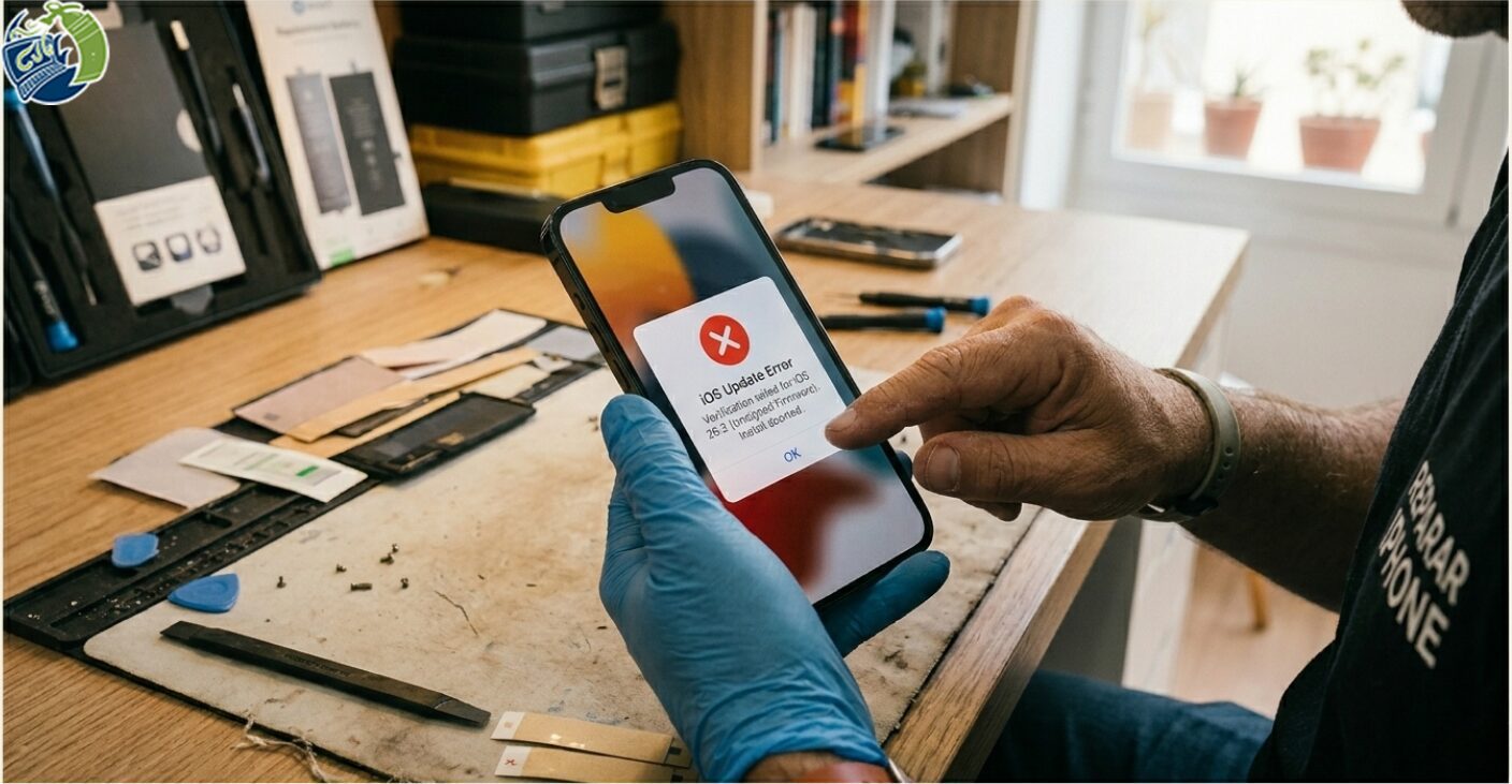 ¿Es posible hacer downgrade iOS 26.2? Guía y Alternativas