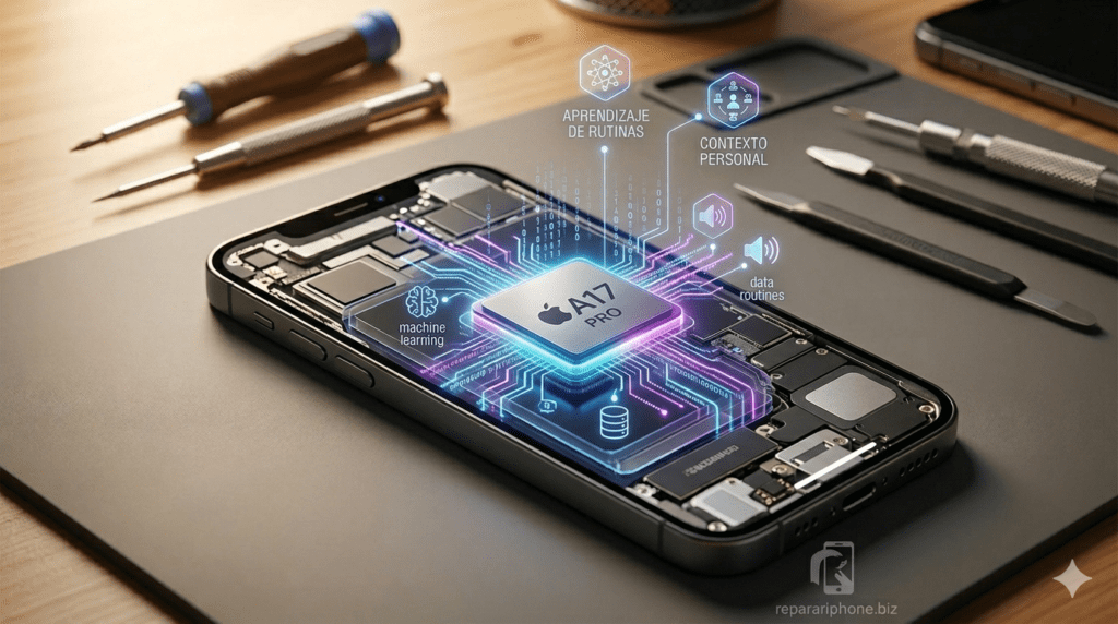 Iphone-15PRO-SIRI-IA