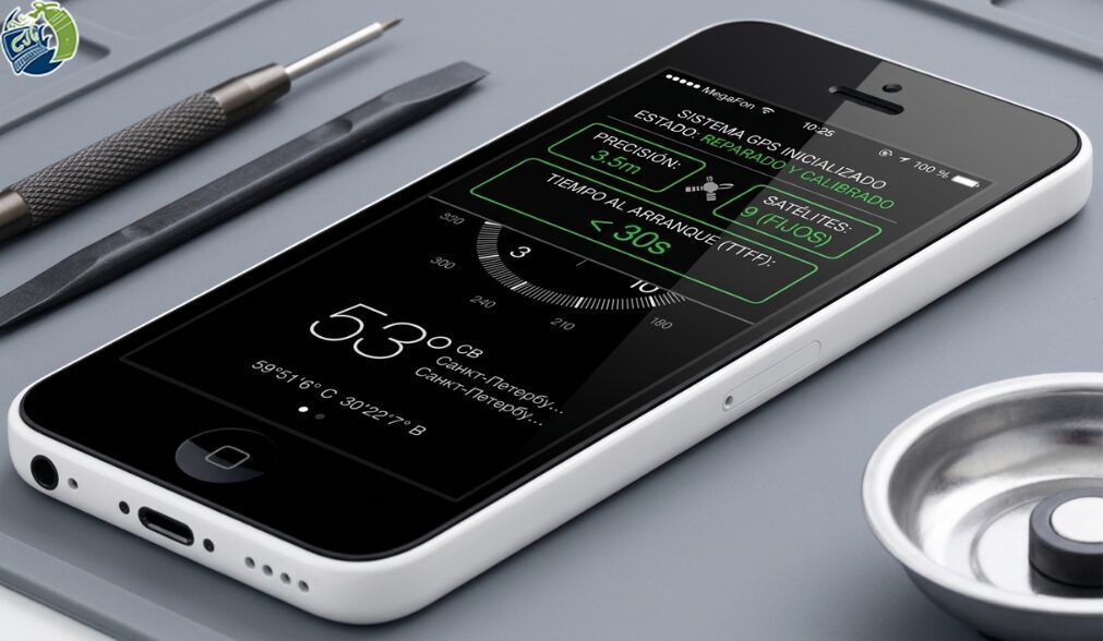 Muestra-Reparar-Sensor-GPS-iPhone