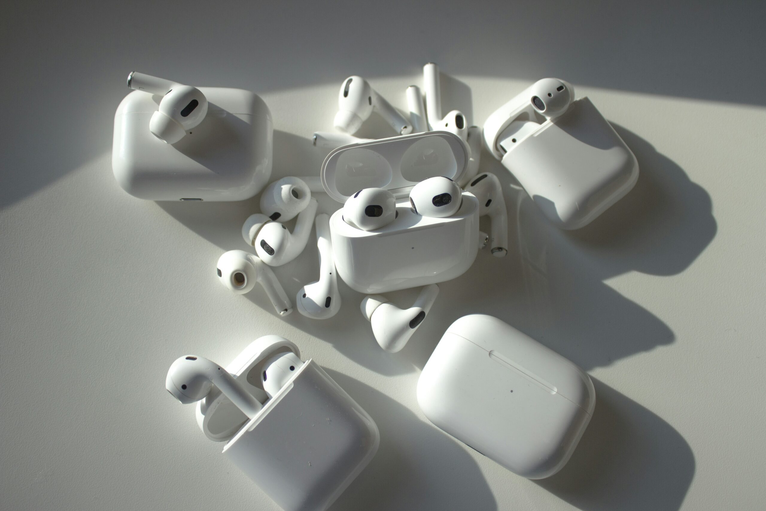 AirPods 4