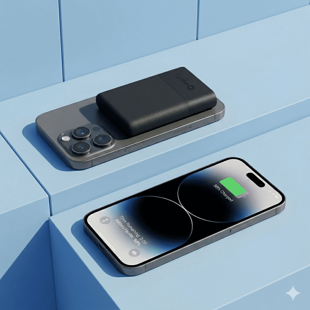 carga-MagSafe-iphone