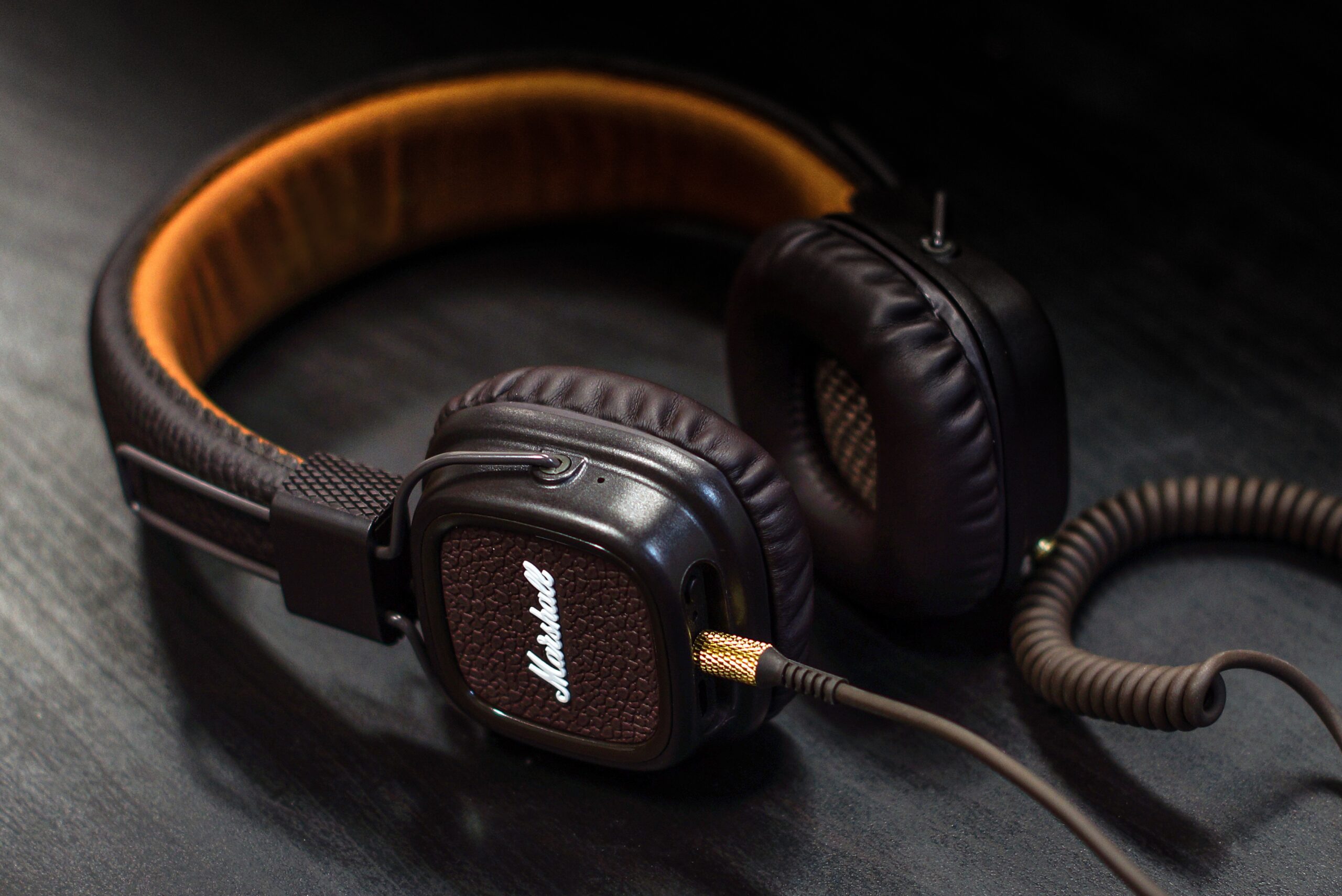 Vuelta a los auriculares con cable