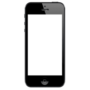 iPhone viejo