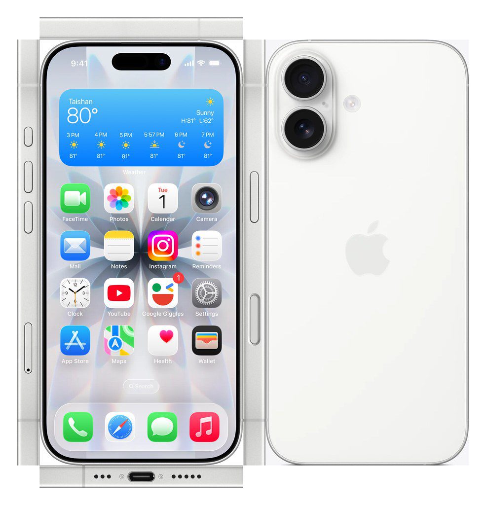 iphone17