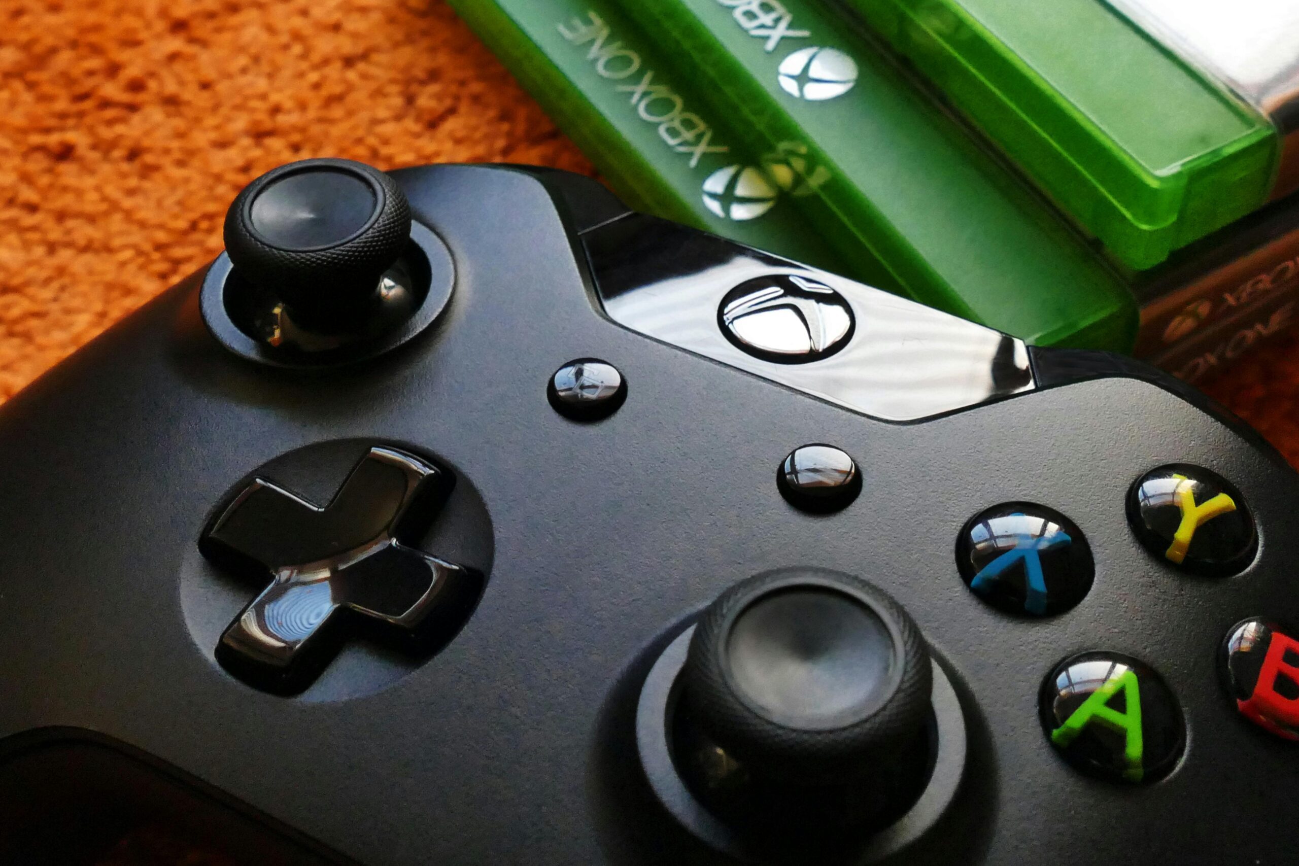Cómo usar un mando de Xbox en iOS: Guía paso a paso