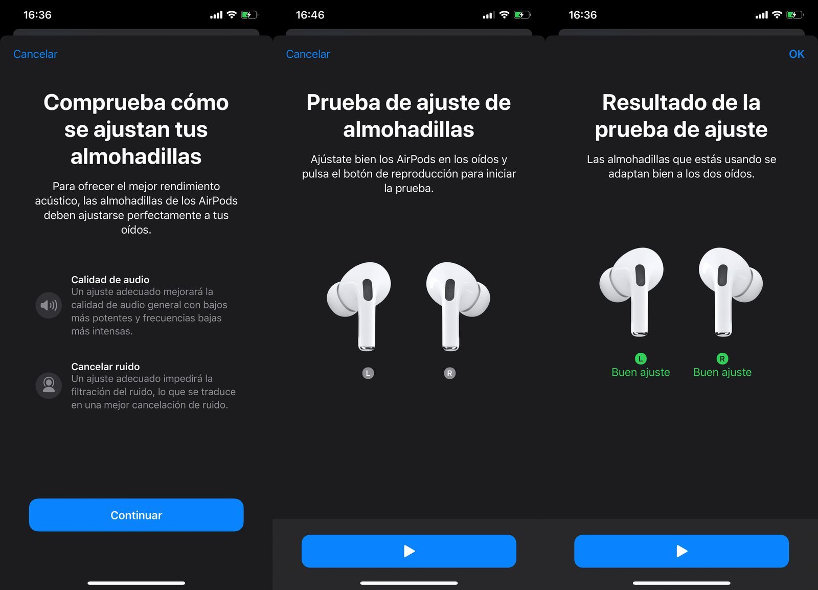 AirPods 4 vs 5