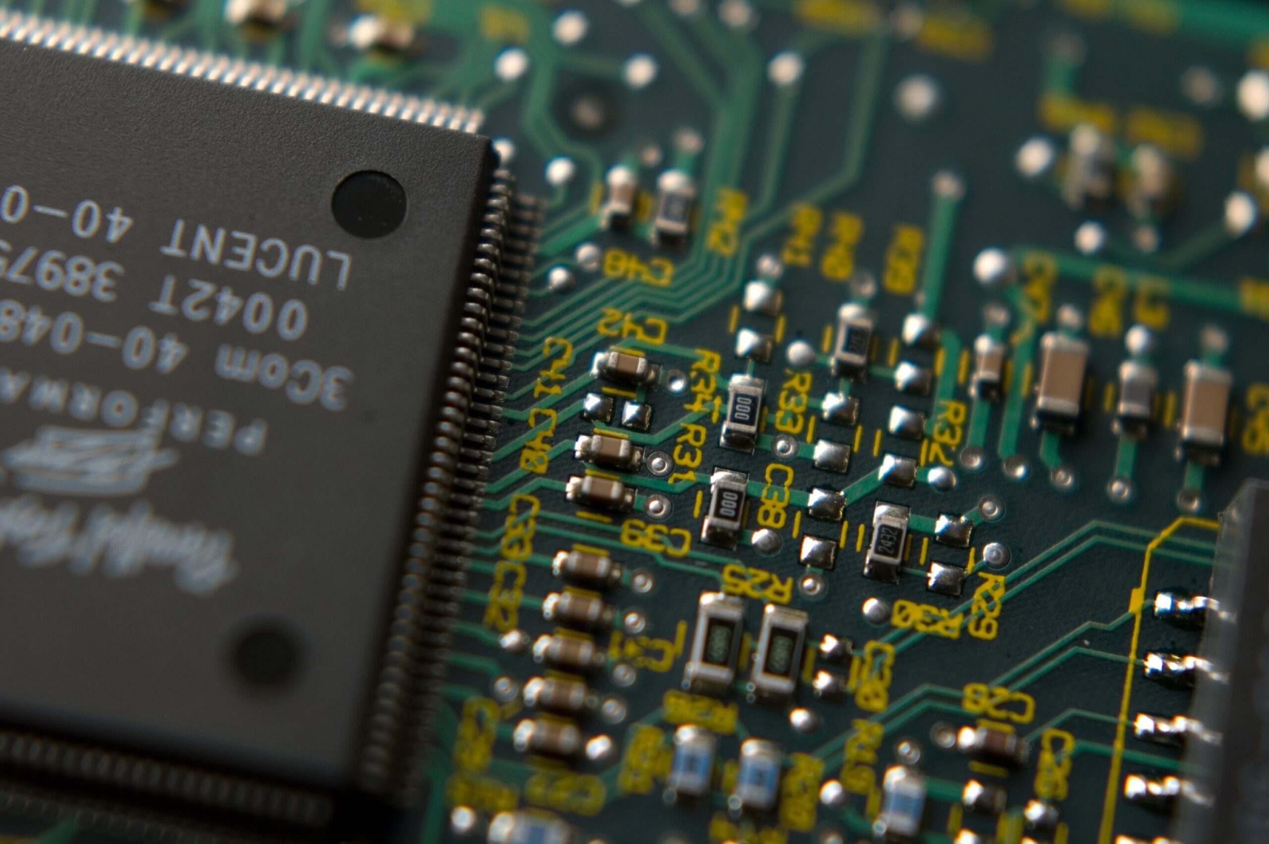 Cerebros de Silicio: El chip A20.
