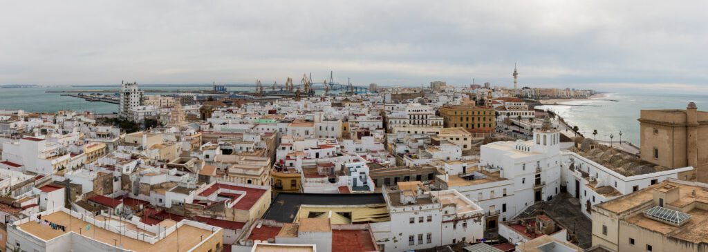 Reparación de botones iPhone en Cádiz
