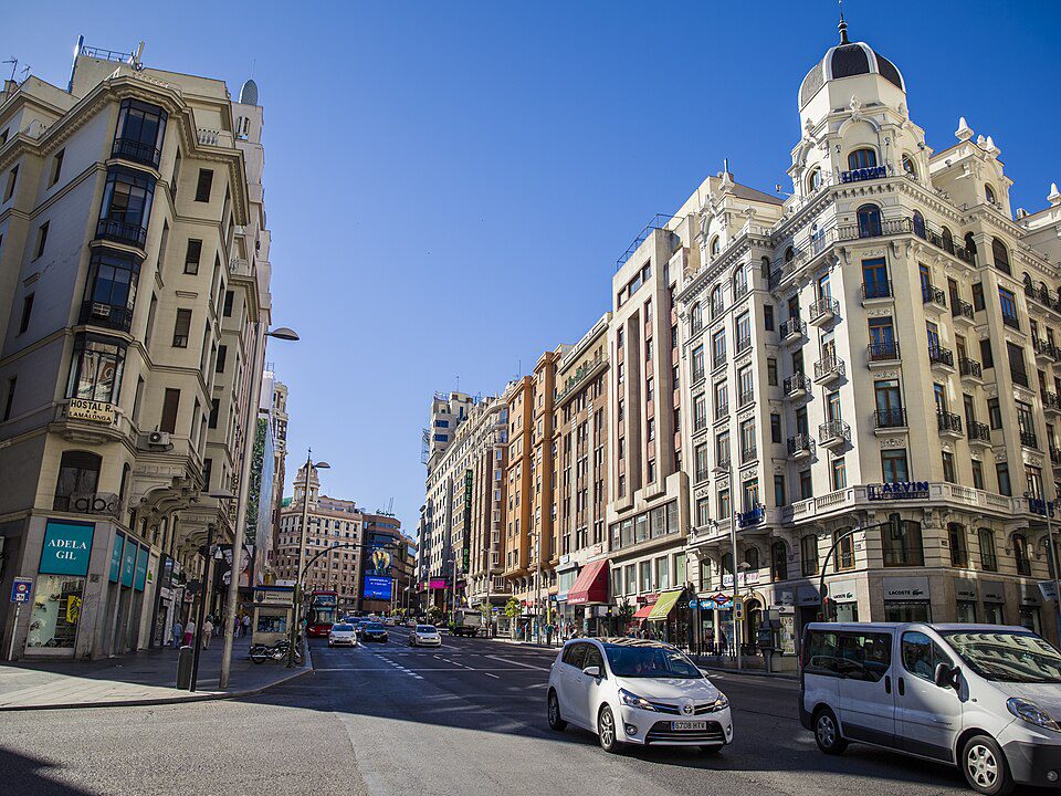 Servicio técnico de reparación de placa base de iPhone con recogida a domicilio en Madrid