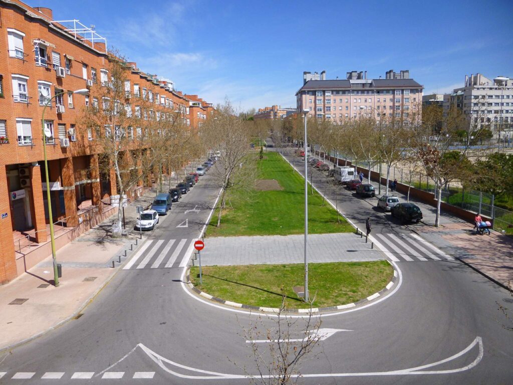 reparación pantalla puente de vallecas