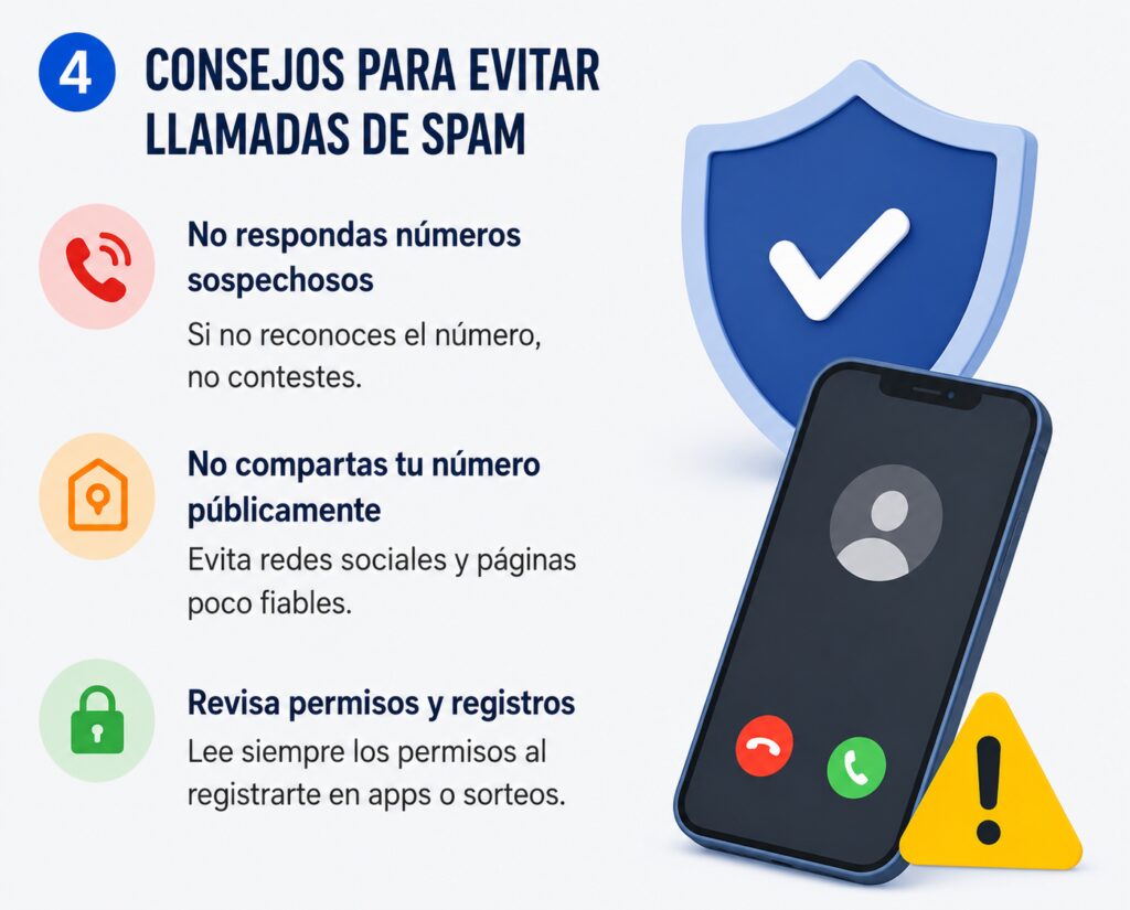 Consejos-spam-iPhone
